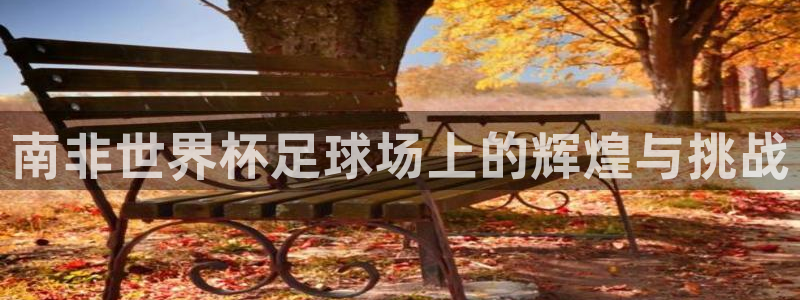 2026世预赛赛程表:南非世界杯足球场上的辉煌与挑战